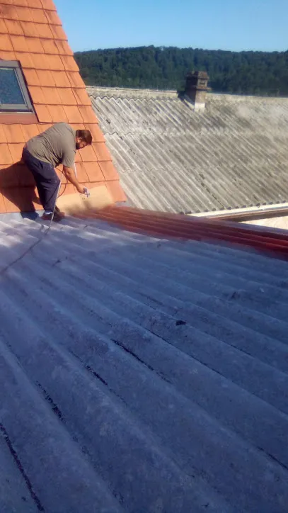 Image de Anthony Toiture