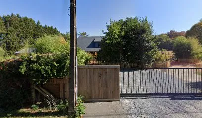 Image de Castagne Grégory