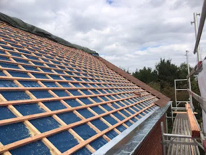 Image de L'Hoir Toitures et Constructions